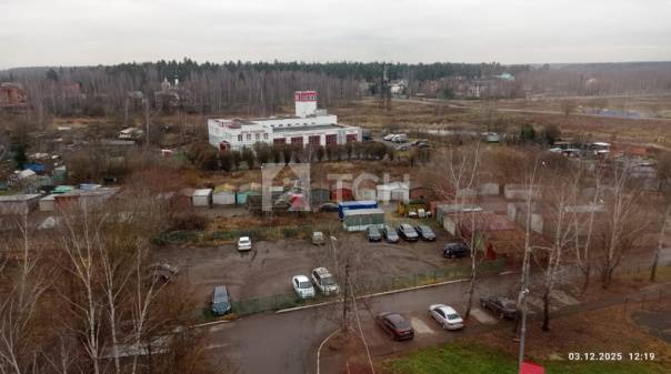 3-комн. квартира, Королёв, Советская улица, 26, #id1942413