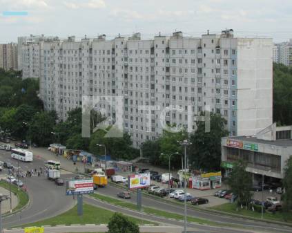 2-комн. Квартира, Королёв, улица Исаева, 2, #id1530927