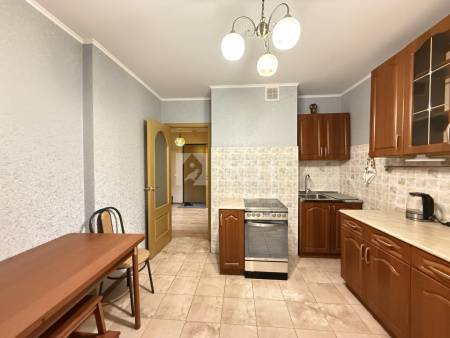 1-комн. квартира, Ивантеевка, Трудовая улица, 18, #id2320010