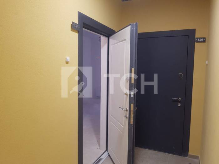 1-комн. Квартира, квартал № 22, проспект Магеллана, 5, #id633236