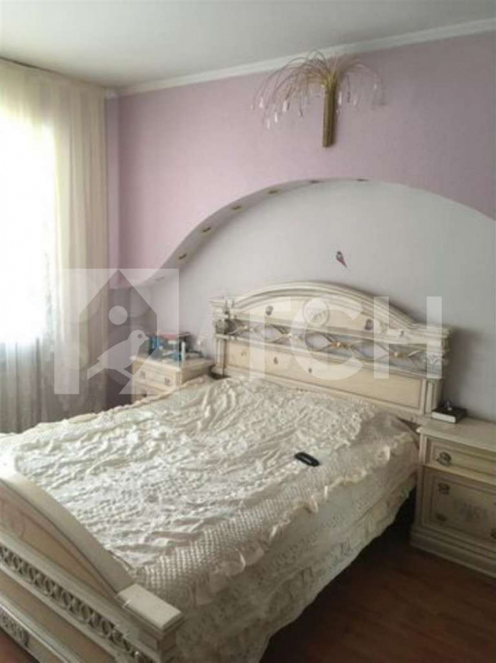 3-комн. квартира, Королёв, Пушкинская улица, 13, #id359374