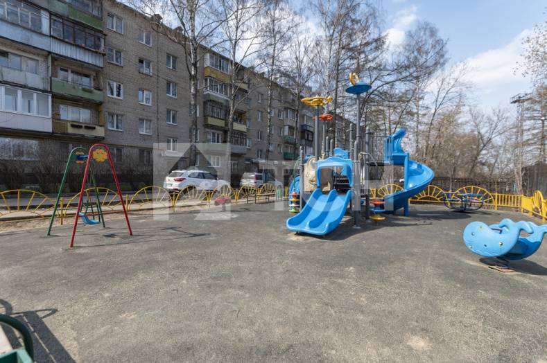 1-комн. Квартира, Королёв, Тарасовская улица, 1, #id668374