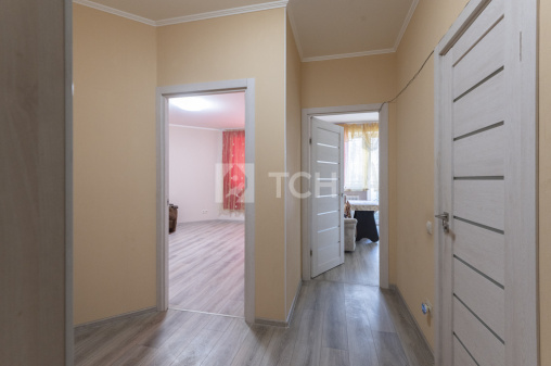 1-комн. квартира, Ивантеевка, Центральный проезд, 17, #id1044343