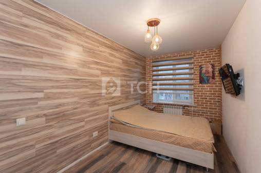 2-комн. квартира, Ивантеевка, проезд Маяковского, 7, #id1267717