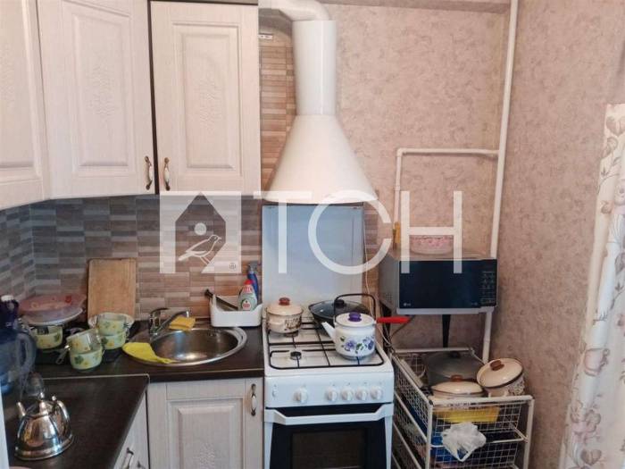 2-комн. квартира, Щелково, ул Краснознаменская, 10а #id282322