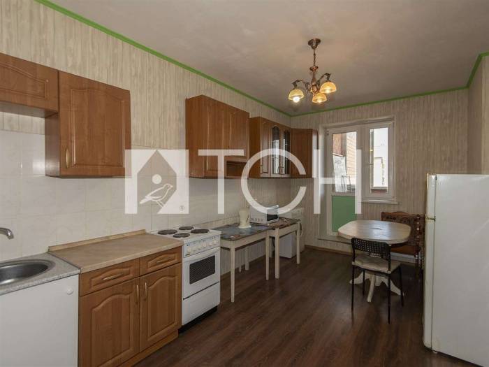 2-комн. квартира, Новая Деревня, ул Набережная, 35к1 #id283702