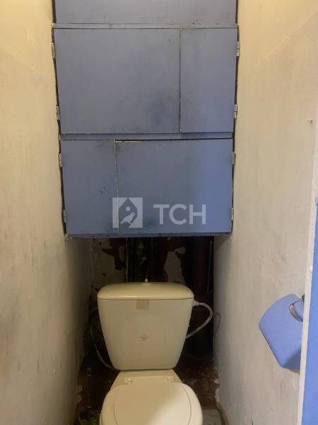 2-комн. квартира, дачный посёлок Загорянский, улица Ватутина, 33, #id1581299