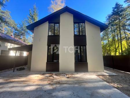 Дом, г.о. Королёв, Королёв, Садовая улица, #id1815216