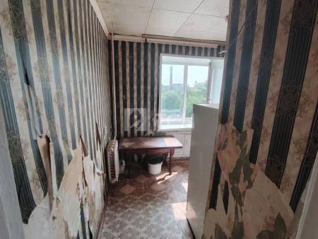 4-комн. квартира, деревня Давыдово, Заводская улица, 2, #id1620783