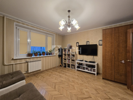 5-комн. квартира, Пушкино, 32, #id1357593