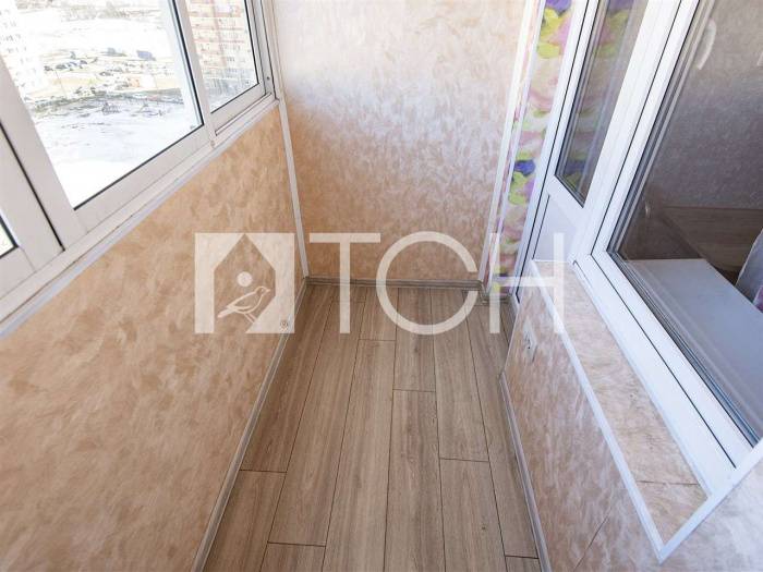 1-комн. квартира, Свердловский, ул Молодежная, 2 #id279406