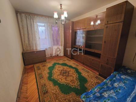 1-комн. квартира, Ивантеевка, Задорожная улица, 22, #id1338477