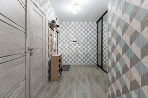 1-комн. квартира, Ивантеевка, улица Прокудина, 5, #id1531128