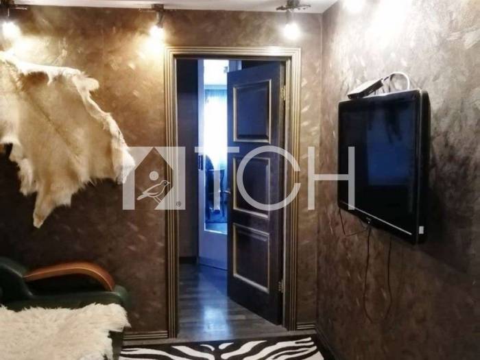 2-комн. квартира, Ногинск, ул Климова, 42А #id279452