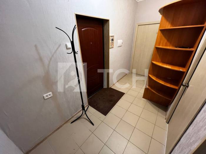 2-комн. Квартира, рабочий посёлок Свердловский, Берёзовая улица, 2, #id519183