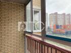 Квартира-студия, Свердловский, ул Строителей, 20 #id285409
