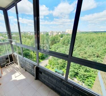 3-комн. квартира, Балашиха, шоссе Энтузиастов, вл87к1, #id1672499