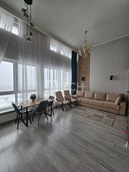 3-комн. квартира, Королёв, улица Академика Легостаева, 8, #id659826