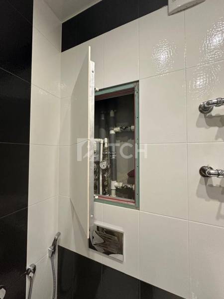 1-комн. квартира, посёлок городского типа Свердловский, Заречная улица, 13, #id1919697