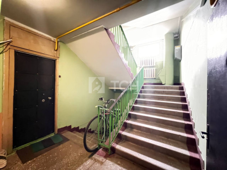 3-комн. квартира, Ивантеевка, Заводская улица, 11, #id1241729