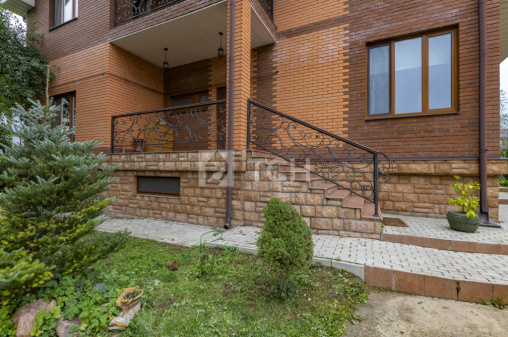 Дом, г.о. Истра, Дедовск, улица Дедово, 10, #id1713817