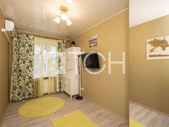 3-комн. квартира, Королев, ул Дзержинского, 9А #id272208