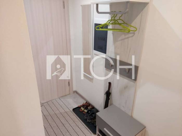 1-комн. квартира, Пушкино, проезд Розанова, 5 #id282886