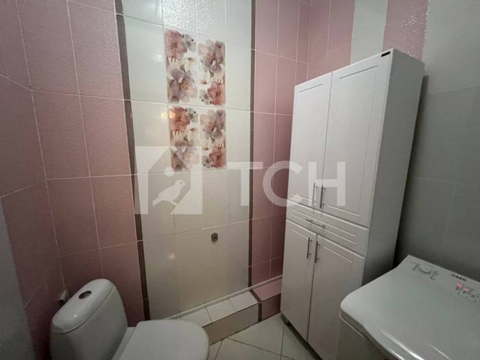 3-комн. Квартира, Балашиха, улица Калинина, 17/10к2, #id573618
