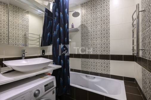 2-комн. квартира, Щёлково, улица 8 Марта, 29, #id1962943