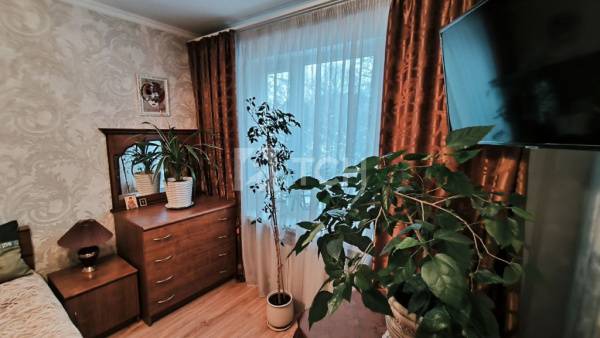 3-комн. квартира, Королёв, улица Папанина, 7, #id1992183