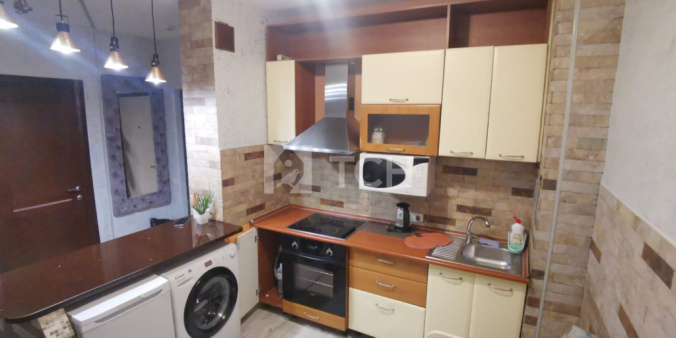 2-комн. квартира, Щёлково, 2, #id1378863