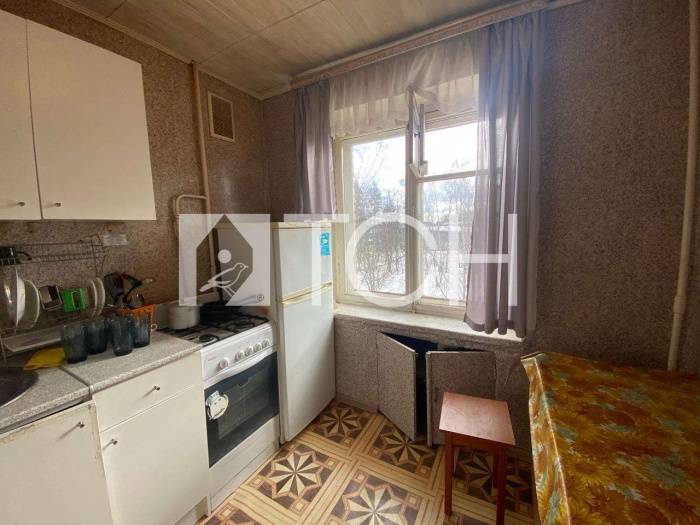 2-комн. квартира, Ивантеевка, ул Смурякова, 13 #id278157