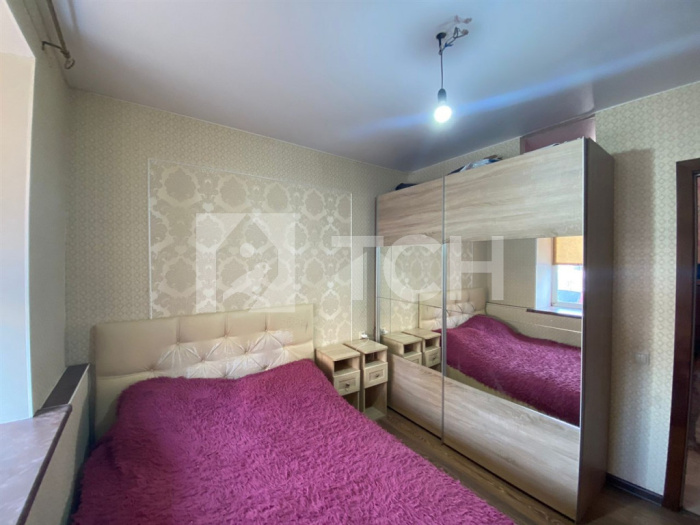 1-комн. Квартира, Ивантеевка, улица Толмачёва, 8, #id378739