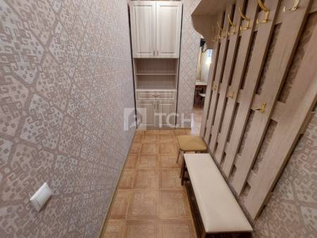 2-комн. квартира, Ивантеевка, Хлебозаводская улица, 2, #id2020059