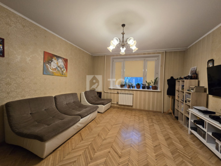 5-комн. квартира, Пушкино, 32, #id1357593