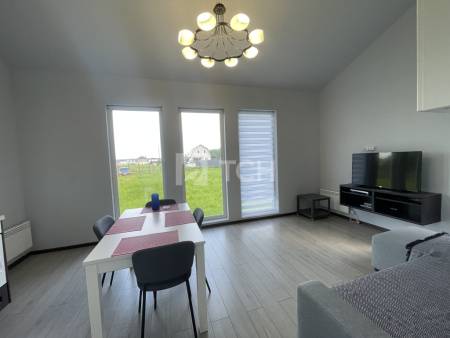 Дом, г.о. Щёлково, деревня Костыши, #id1704744