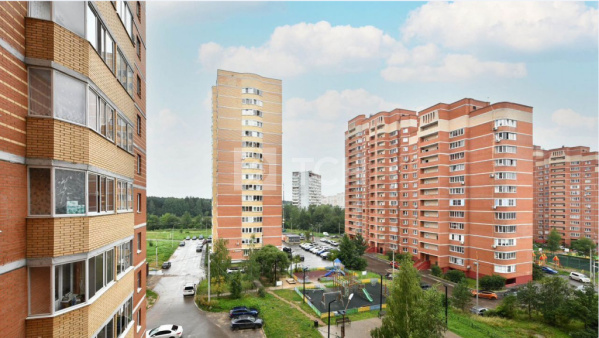 1-комн. квартира, Щёлково, улица Неделина, 26, #id1623070