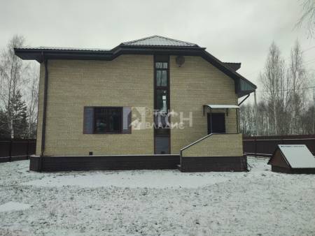 Дом, Раменский муниципальный округ, деревня Фенино, 17, #id2006653