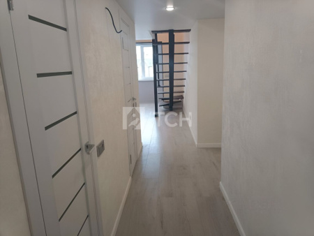 2-комн. квартира, Королёв, Бурковский проезд, 52к1, #id852221