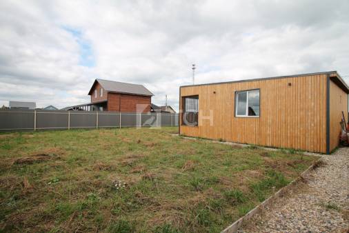 Дом, г.о. Щёлково, территория Новое Литвиново-1, Сатиновая улица, #id1762850