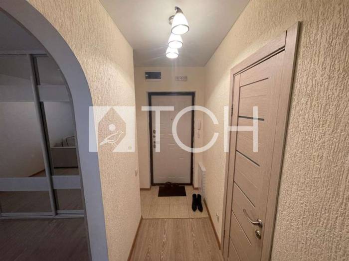 1-комн. квартира, Старая Купавна, ул Кирова, 21 #id300331