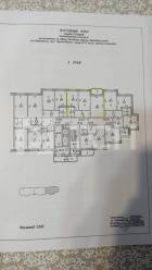 2-комн. Квартира, рабочий посёлок Свердловский, Берёзовая улица, 2, #id544628