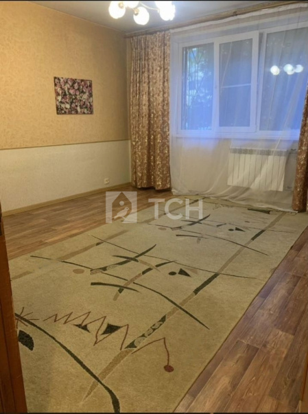 1-комн. квартира, Королёв, проспект Космонавтов, 20/35, #id1301909