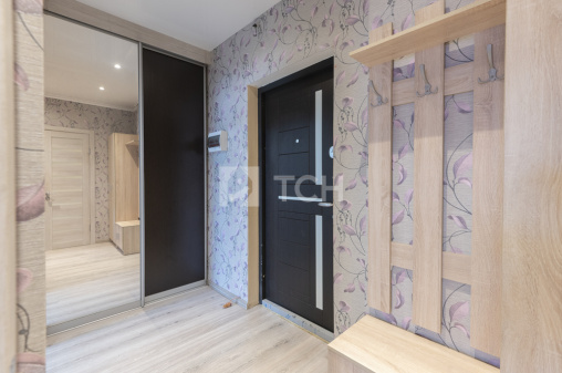 1-комн. квартира, Щёлково, 3, #id1053236