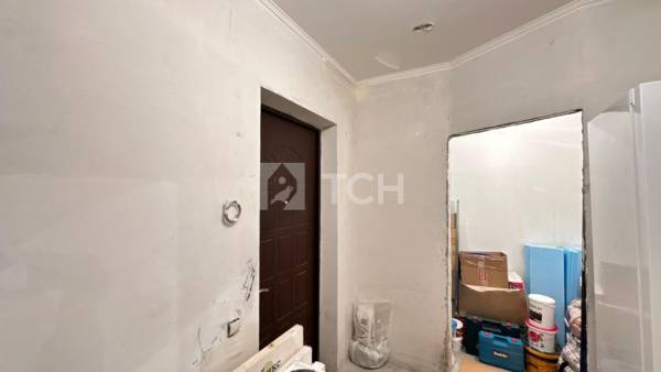 1-комн. квартира, Пушкино, 2-й Фабричный проезд, 16, #id1898044