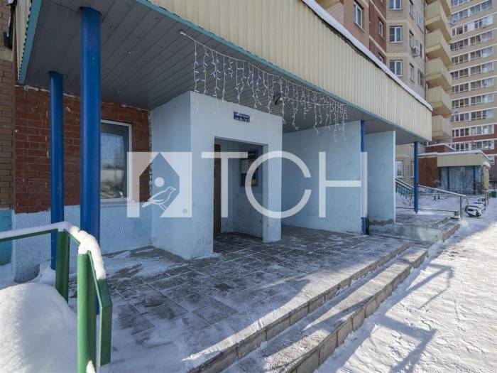 1-комн. квартира, Ивантеевка, ул Бережок, 1 #id273980