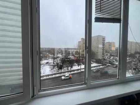 2-комн. квартира, Ивантеевка, улица Толмачёва, 11, #id2000659