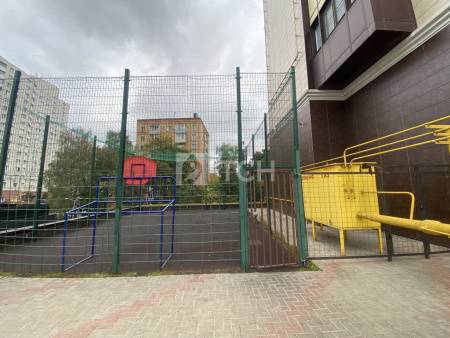 1-комн. квартира, Пушкино, улица Тургенева, 13, #id1440139