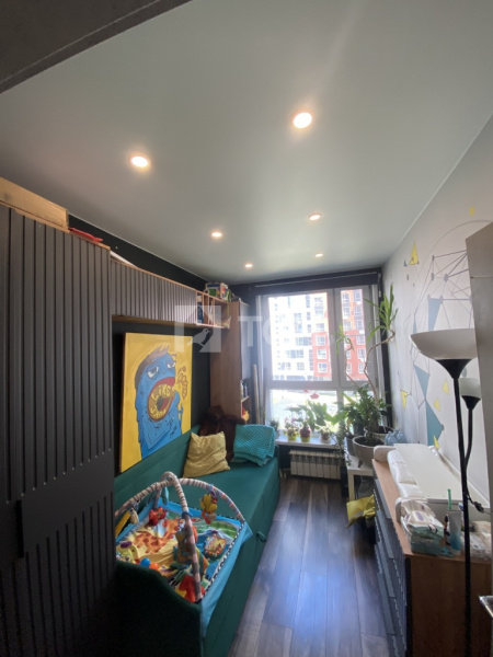 2-комн. квартира, Королёв, улица Академика Легостаева, 8, #id1666552