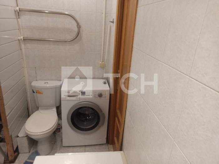 2-комн. Квартира, Москва, Медынская улица, 5к1, #id778107